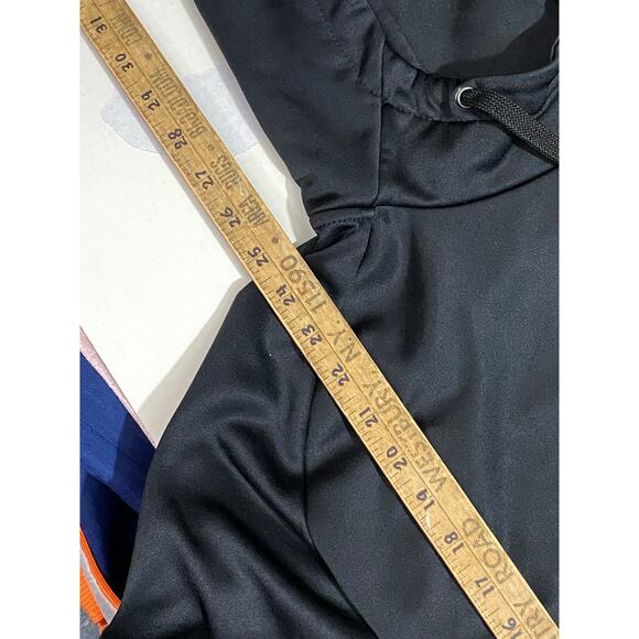 Nike Men's Hoodie XL Active Sportswear Long Sleeve Fleece Workout Gym Pullover - Picture 3 of 13